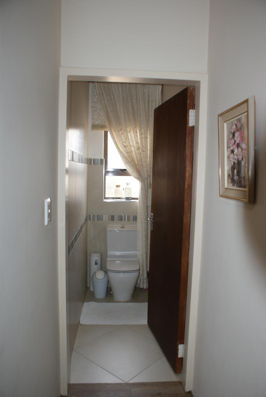 4 Bedroom Property for Sale in Senekal Free State